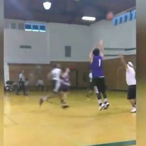 Meet your Posher, Jamaal